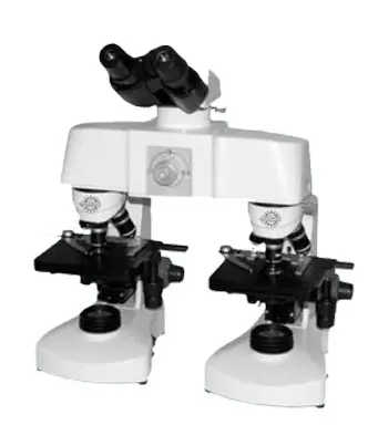 Comparison-Microscope