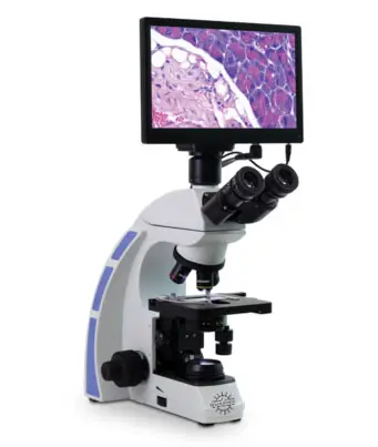 Digital-Microscope