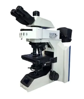 Fluorescent-Microscope