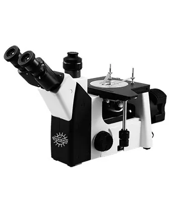 Industrial-Microscope