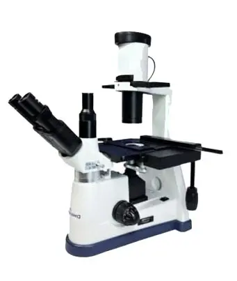 Inverted-tissue-Microscope