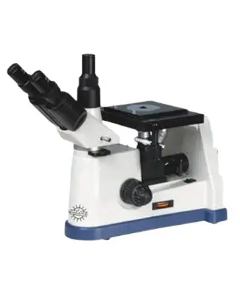 Metallurgical-Microscope