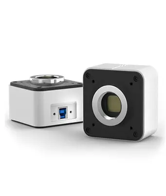 Microscopic-Camera