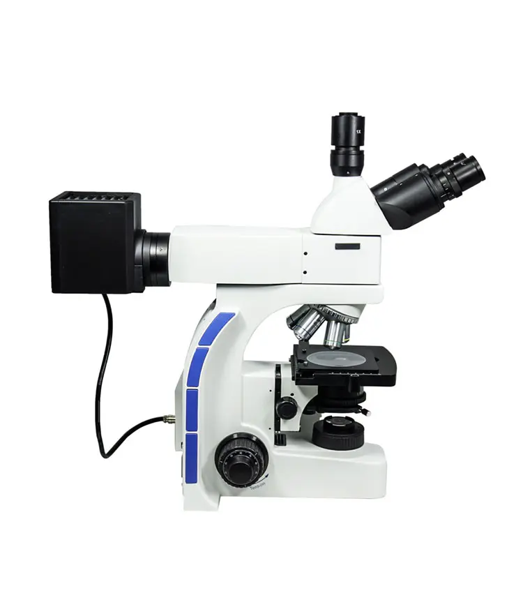 pqr-500s-transmitted-light-and-reflected-light-metallurgical-optical-microscope
