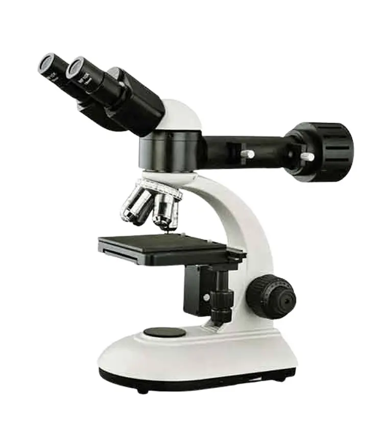qmm-300-upright-metallurgical-microscope