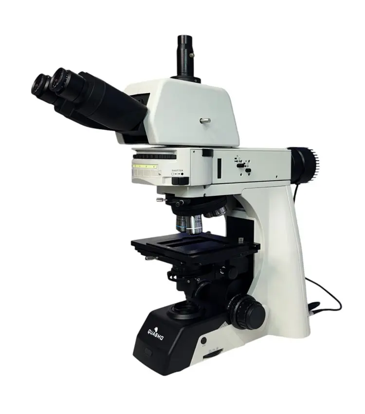 qx-3rt-motorized-upright-metallurgical-microscope-for-precision-analysis