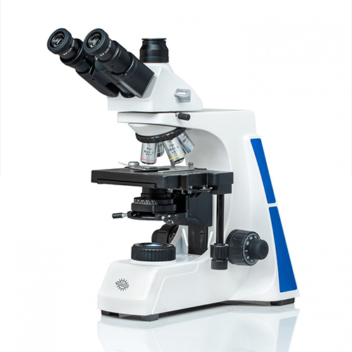 Binocular Microscope