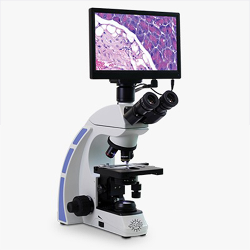 Digital Microscope