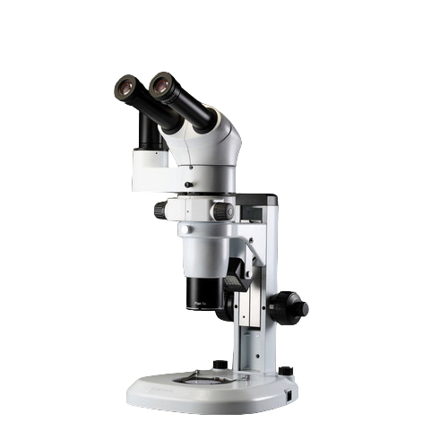 Stereo Zoom Microscope