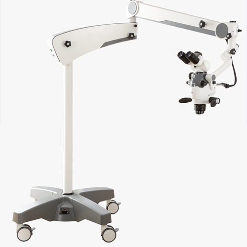 Surgical Operating ENT Microscope